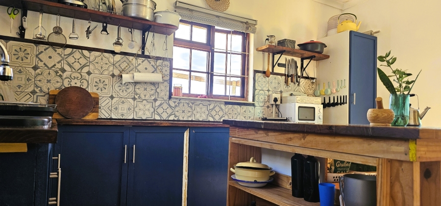 To Let 3 Bedroom Property for Rent in Hartebeesfontein Western Cape
